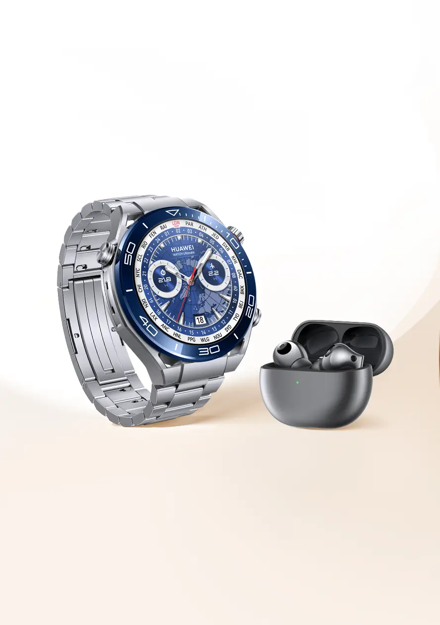 Huawei phone free online watch